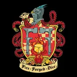 Fire Forged Dice