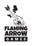 Flaming Arrow Games