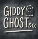 Giddy Ghost and co