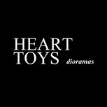 Heart Toys