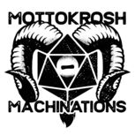 Mottokrosh Machinations
