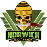 Norwich Kill Team