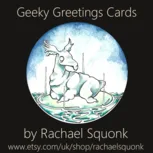 Rachael Squonk