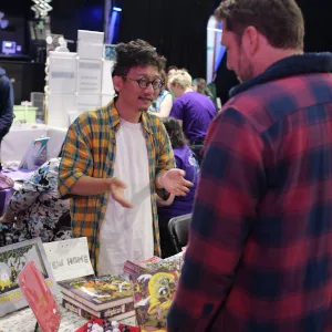 Exhibitors
