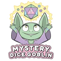 Mystery Dice Goblin